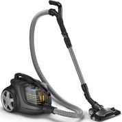 Philips XB9145/07 Marathon Ultimate 650 W A+ Enerji Tüketimi Alerji H13 Filtreli Toz Torbasız Elektrikli Süpürge