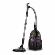 Philips XB9155/07 Marathon Ultimate 650 W Alerji H13 Filtreli Toz Torbasız Elektrikli Süpürge Mor