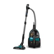 Philips XB9185/07 Marathon Ultimate 650 W Alerji H13 Filtreli Toz Torbasız Elektrikli Süpürge Yeşil