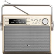 Philips AE5020/12 Radyo