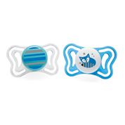 Physioforma Light 6-16 Ay Silikon Emzik