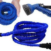 Pi İthalat Expandable Hose 22.5 m Tabancalı Uzayan Hortum
