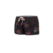 Picture Organic Hawai B Iris Dark Green Kadın Deniz Şortu