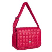 Pierre Cardin 1502 Olivia Kırmızı Anne Çantası