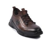 Pierre Cardin 646602-1 Kahve Erkek Günlük Ayakkabı