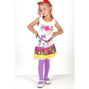 PIERRE CARDIN AİDA ÇOCUK KÜLOTLU ÇORAP