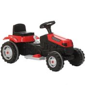 Pilsan 05-116 Active Kırmızı Akülü Traktör