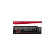Pioneer MVH-S125UI Oto Teyp