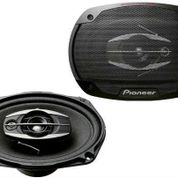 Pioneer TS-A6965V3 Oval Oto Hoparlör