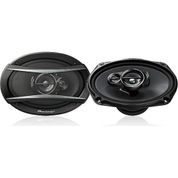Pioneer TS-A6970F 16x24 cm 600W Oval Oto Hoparlör