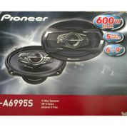 Pioneer TS-A6996S 5 Yollu Oto Hoparlör