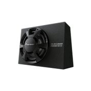 Pioneer TS-WX306B 30 cm 1300W Kabinli Oto Subwoofer
