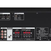 Pioneer VSX-330-K Amplifikatör