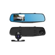 Piranha 1325 Full HD Araç İçi Yol Kayıt Park Kamerası