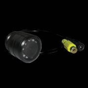 Piranha Falke Araç Park Kamerası