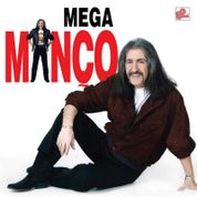 Plak - Barış Manço Mega Manço