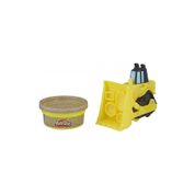 Play Doh Mini İnşaat Aracı
