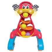 Playgro 7644 Müzikli Köpek İlk Adım Yürüteç