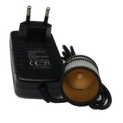 Pmr 220 V To 12 V 2A Arac Çakmaklığı Ac Dc Dönüştürücü Adaptör