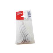 Pobi PB-104 6'lı Mama Baharat Kaşığı