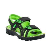 Polaris 91.510241.P Yeşil Erkek Çocuk Sandalet