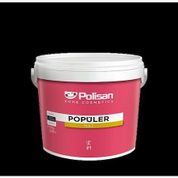 Polisan Popüler Plastik 20 kg Tüm Renkler İç Cephe Boyası