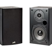 Polk Audio T15BK Siyah Hoparlör