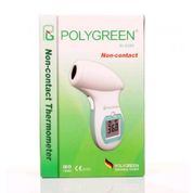 Polygreen KL8280 Temassız Ateş Ölçer