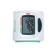 Polygreen KP 6261 Akıllı Bilekten Tansiyon Ölçer
