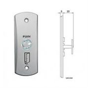 Pongee PG-BUTTON-07 Ledli Çıkış Butonu