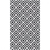 Popvitrin BDRM205 Bodrum Naturel Vaveyla 120x180 cm Kilim