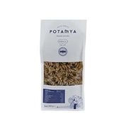 Potamya 350 gr Balkabaklı ve Zerdeçallı Organik Fusilli Makarna
