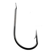 Powerex 505 Black Nikel No 6 10'lu Olta İğnesi