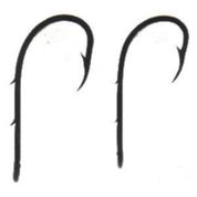 Powerex 82154 Baitholder Black Nickel 10/0 10'lu Olta İğnesi