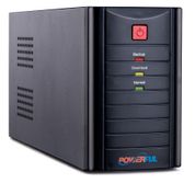 Powerful PL-600 Kesintisiz Güç Kaynağı