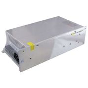 Powermaster 24V 20A Metal Kasa Adaptör