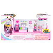 Powerpuff Girls 22309 Dönüşen Oyun Seti