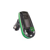 Powerway FM-23 Transmitter USB/SD Hafısasız Çift USB li