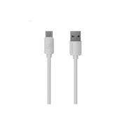 POWERWAY Samsung Huawei Mi Sony Oppo Xiaomi Redmi Type C Usb 2.0 Cable 1000 Ma Şarj & Data Kablosu TY02
