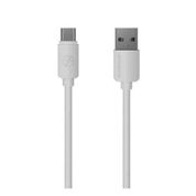 POWERWAY Samsung Huawei Mi Sony Oppo Xiaomi Redmi Type C Usb 2.0 Cable 2000 Ma Şarj & Data Kablosu TY01