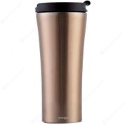Pratigo PR0013-G Gecko Altın Termoslu Mug Bardak