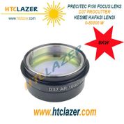Precitec OG Y D37 F150 Focus Lens