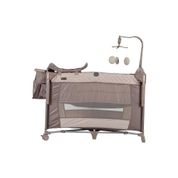 Prego 8023 Bej 70x10 Miami Oyun Parkı Beşik