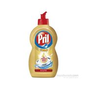 Pril Gold Sıvı Bulaşık Deterjanı 450 ml