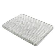 Prim Line Hygiene Bamboo Ortopedik 160x200 cm Visco Yatak Pedi