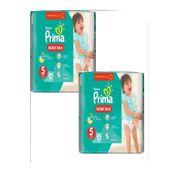 Prima Külot Bez 5 Numara 2 Li PRİMA PAMPERS 22
