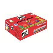 Pritt 6 Renk 30 ml Parmak Boyası