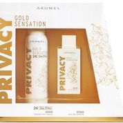 Privacy Gold Bayan Kofre 100 ml+150 ml Parfüm