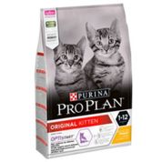 Pro Plan 3 kg Kitten Yavru Kedi Maması