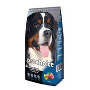 Prochoice Proderma Kuzu Etli ve Pirinçli Yetişkin 18 kg Köpek Maması